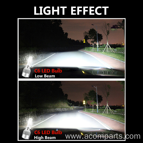 Cheap LED Lights Wholesale Auto Waterproof Lamp